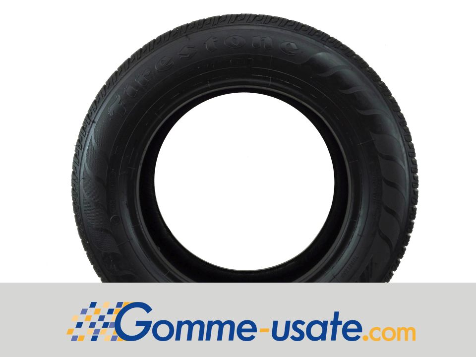 Thumb Firestone Gomme Usate Firestone 165/65 R13 77T Multihawk (80%) pneumatici usati Estivo_1